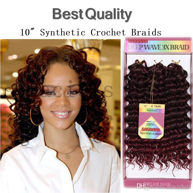 synthetic curly red hair extensions crochet braids deep wave short hairstyles havana mamno twist synthetic braiding freetress crochet braid