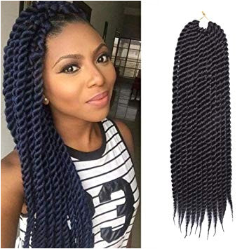 0d Amazing Hairstyles · African American Braided Hairstyles For Girls Beautiful Amazon 22inch 12strands Pack 6packs Havana Mambo Crochet