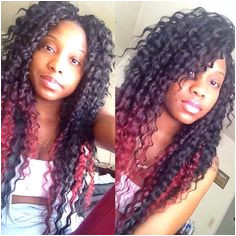 freetress deep twist crochet braids Deep Twist Crochet Braids Crochet Braid Styles Crotchet Braids