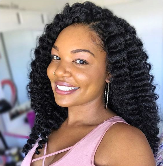 RastAfri Flat Twist & Curl crochet braids crochet braids hairstyle crochet braids curly crochet braids kankelon crochet braids marley hair