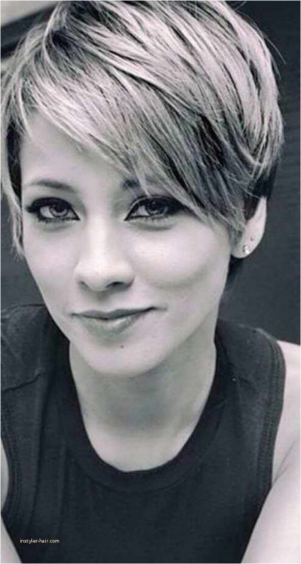 A Style Haircut Inspirational New Hair Cut and Color 0d My Style Pixie Haircuts