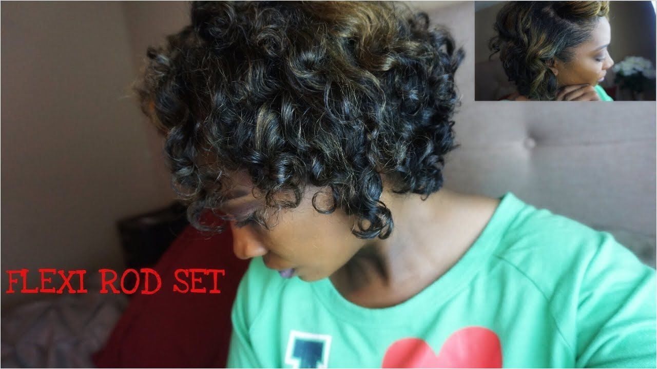 FLEXI ROD TUTORIAL