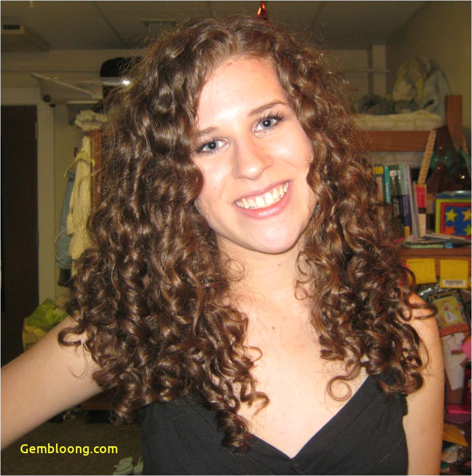 20 Short Curl Hairstyles Awesome Very Curly Hairstyles Fresh Curly Hair 0d Archives Hair Style and