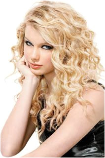 Beauty&Stuff How to Taylor Swift curls Taylor Swift Curls Taylor Swift Haircut