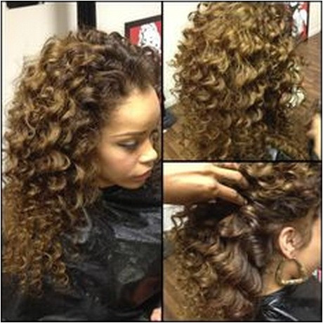 Hairstyle for Curly Hair Video Curly Hairstyles Very Curly Hairstyles Luxury Ouidad Haircut 0d