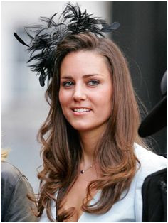 Up do with fascinator Fascinator Hats Duchess