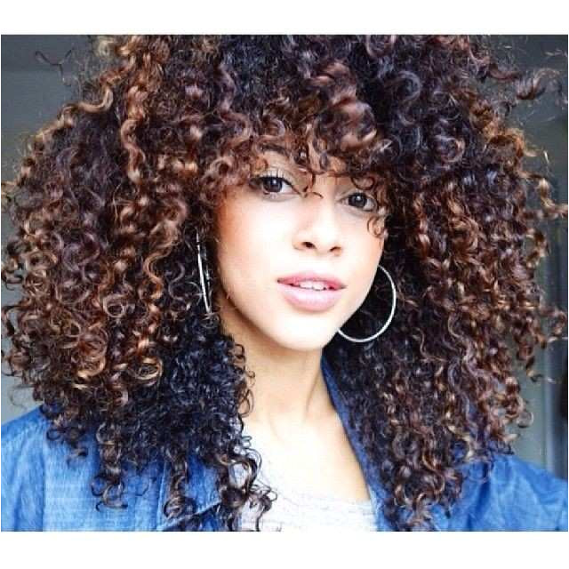 Hair Colour Ideas With · Black Girl Hairstyles With Curls Elegant Curly Hairstyles Very Curly Hairstyles Luxury Ouidad Haircut 0d