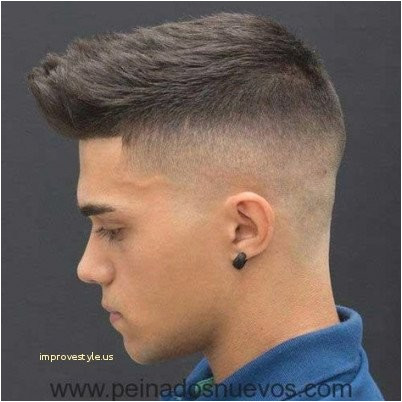 Asian Short Curly Hair Best Hair Style for asian Elegant Fresh Jarhead Haircut 0d Improvestyle