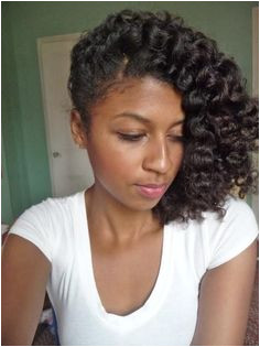 Protective Hairstyles for Natural Hair