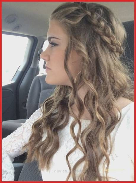 Cool and Easy Hairstyles for Girls Best Unique Easy Hairstyles for Girls Step by Step