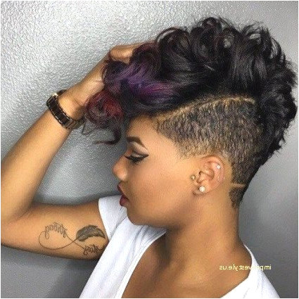 Short Hairstyles after Chemo Best Trendy Hairstyles Ideas Special African American Hair Trends 0d