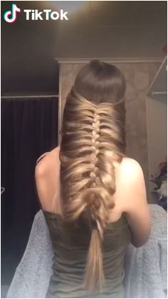 2018 beautiful hairstyles Explore more ideas at TikTok Beautiful Hairstyles Cute Hairstyles
