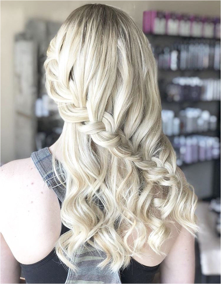 Braided hair goals Philocaly hair offers the dreamiest range of Russian Remy tape in