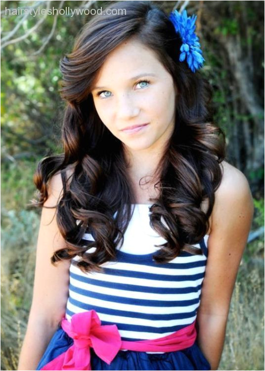 cool Haircuts For 11 Year Olds Girls Haircut Ideas