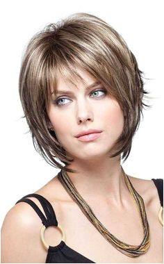 Layered Bob Hairstyles Short Hairstyles Most Short Layered Bob Hairstyles Choppy Bob Hairstyles For Fine Hair