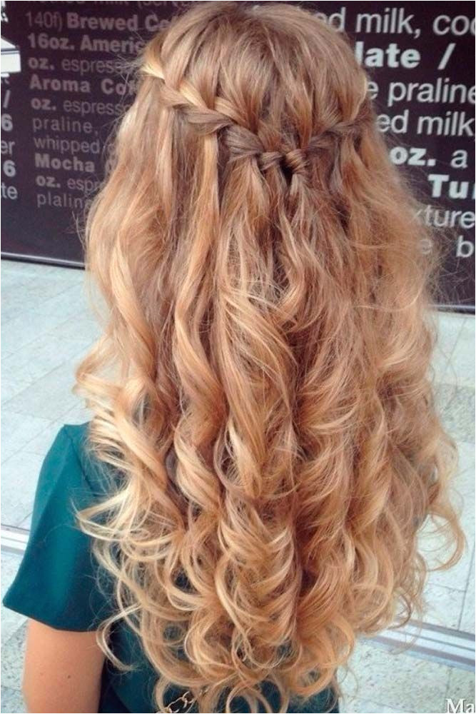 Graduation Hairstyles for Girls Inspirational Inspirational Hairstyles for Long Hair Graduation – Adriculous Graduation Hairstyles