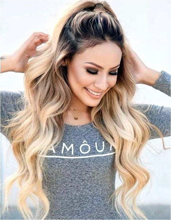 45 Easy Hairstyles for Long Thick Hair Latest Fashion Trends