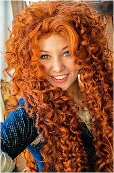 Princess Merida