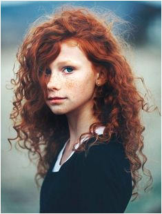 Red Hair Blue Eyes Red Hair Freckles Curly Red Hair Curly Hair Model