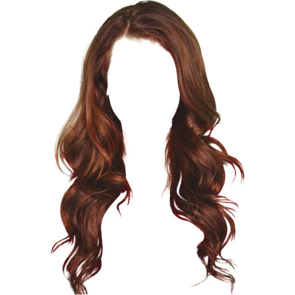 found on Polyvore featuring hair doll hair doll parts hairstyles and wigs