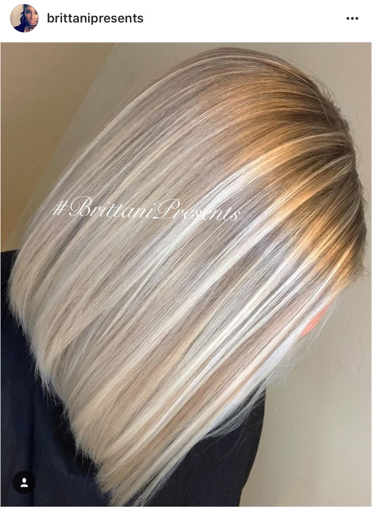 Beige blonde balayage highlights Blondes Pinterest