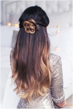 87 best HOLIDAY HAIR images on Pinterest