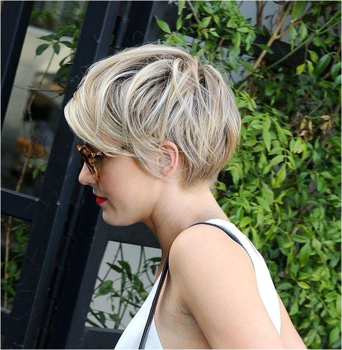21 Lovely Pixie Haircuts Perfect for Round Faces Short Hair Styles hair
