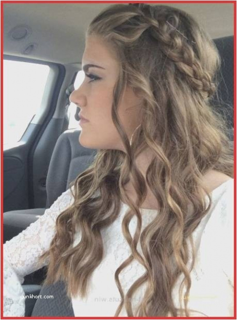 Easy Girl Hairstyles Inspirational Pretty Medium Hairstyles for Girls Hairstyle for Medium Hair 0d to