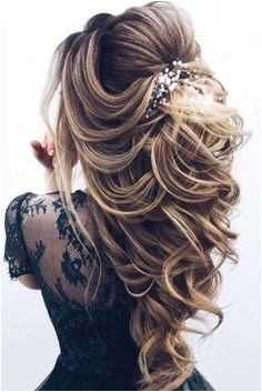 210 Hairstyles DIY and Tutorial For All Hair Lengths HAIR Pinterest