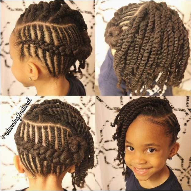 39 Luxury Haircuts for Children