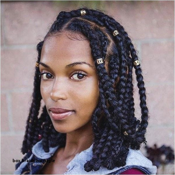 Different Hairstyles For Braids Box Braids Hairstyle Braids Hairstyles Awesome Micro Hairstyles 0d