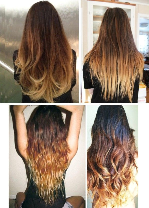 ombre hairstyles 2015 ombre hair color ideas 2015
