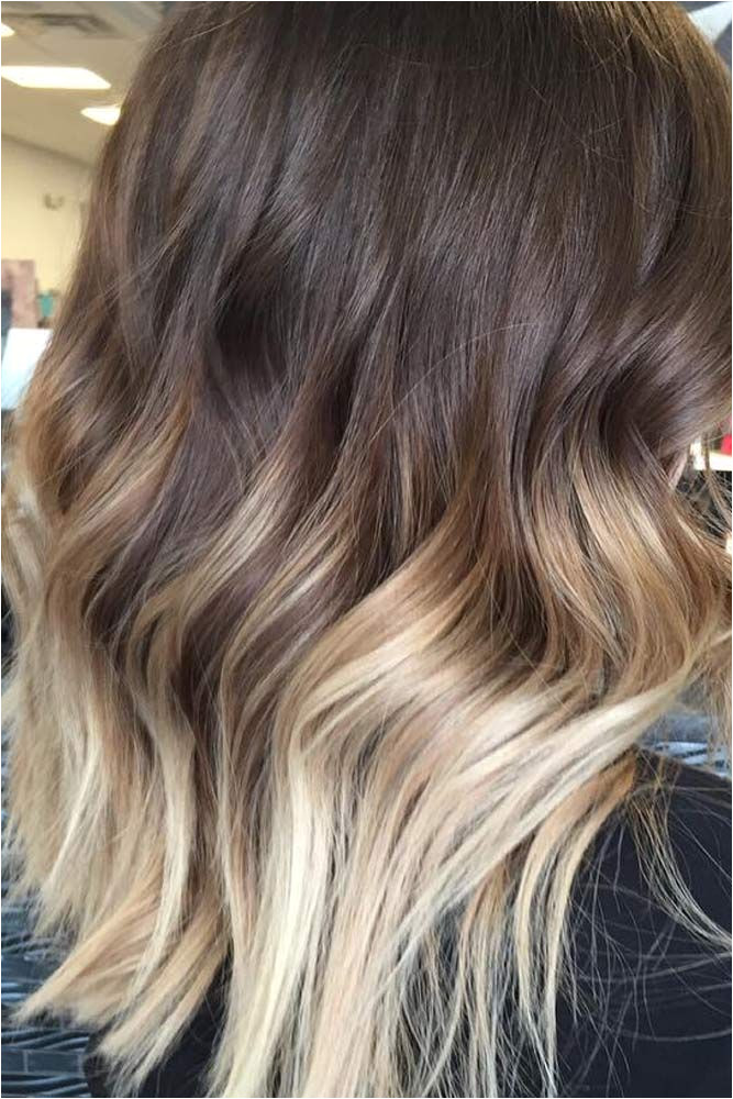 Here are 60 blonde ombre hair styles for a fun new look If you want to change your look without sacrificing style ombre hair is a great choice