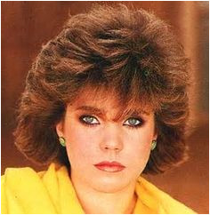 80s hairstyles Search Feathered Hair Cut Feathered Hairstyles Stiles Woman Hairstyles