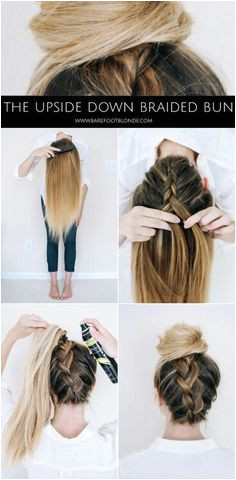 8 GORGEOUS long hair tutorials you should steal from Pinterest