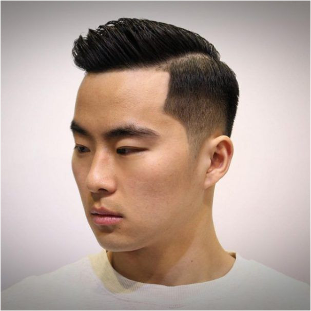 Asian Hairstyles Men 2018 49