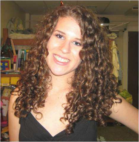 Popular Diy Haircut Girl Inspirational Hairstyle Curls Long Hair Very Curly Hairstyles Fresh Curly Hair 0d