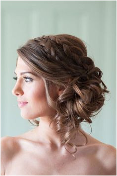 10 Wedding Hairstyles for Long Hair