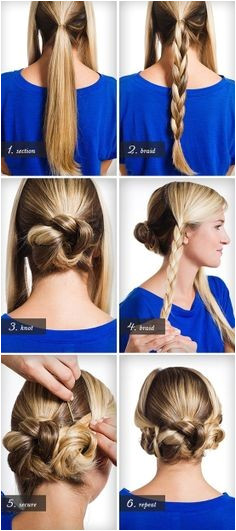 Diy Hairstyles For Girls Fresh 101 Best Tween Hair Tutorials Designs Pinterest