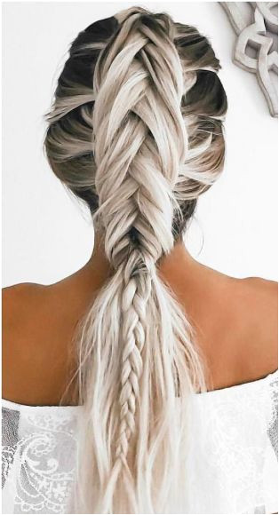 29 Stunning Festival Hair Ideas You Need To Try This Summer