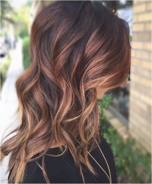 Multi Color Hair Highlights Fresh Outstanding Recent Summer Hair Color Trends 0d Setyakebo Inspiration