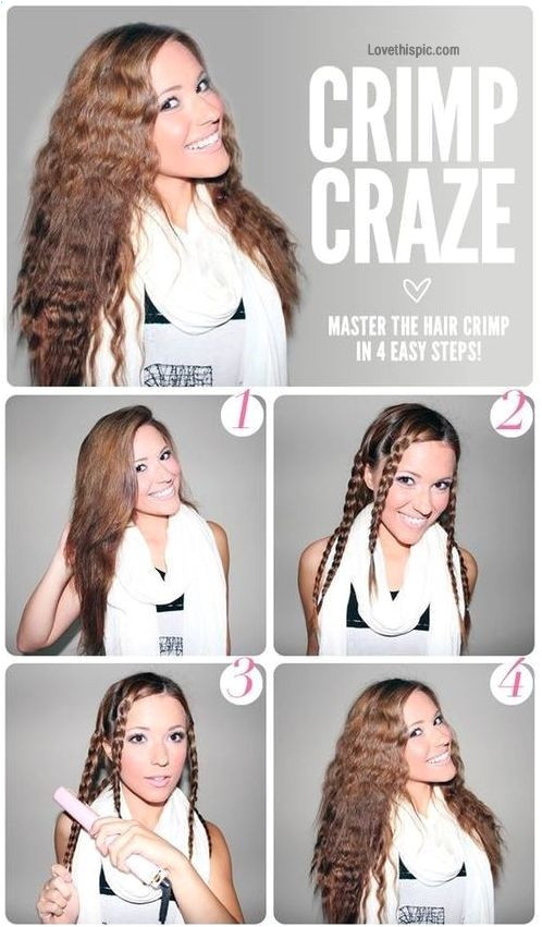 DIY Chimp Craze Hair s and for Tumblr Pinterest and Twitter