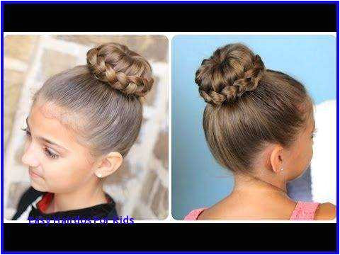 Hairstyles for toddlers with Short Hair Unique Easy Updo for Long Hair Media Cache Ak0 Pinimg
