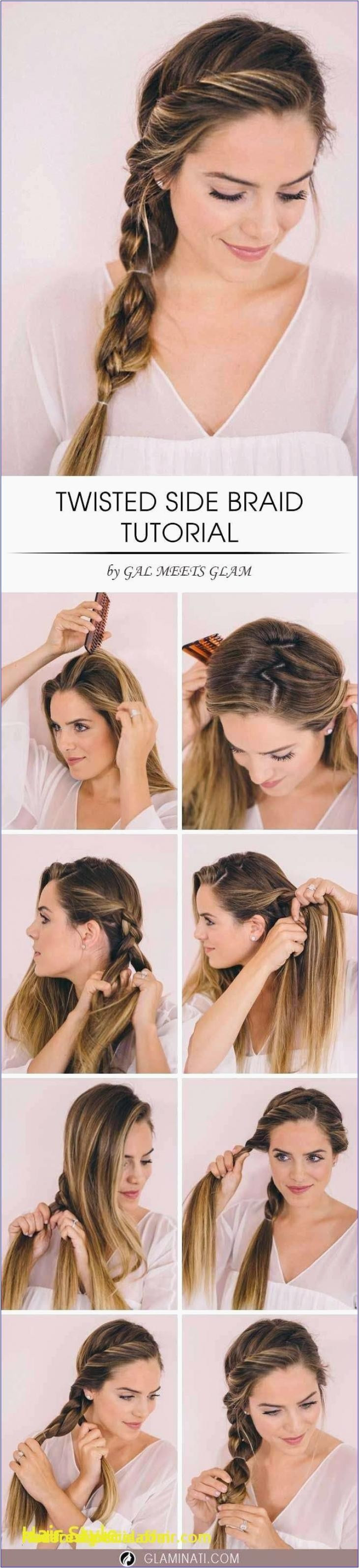 Braid Hairstyles for Girls Easy Beautiful Beautiful Easy Hairstyles Step by Step with Braid Hairstyles