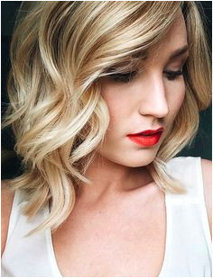 Gorgeous Hair Ideas for Holiday Party Season