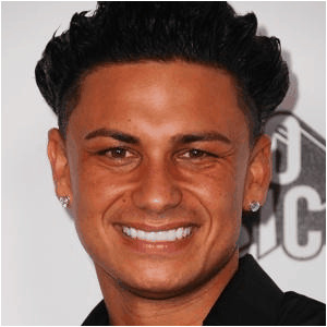 Animated GIF jersey shore pauly d dj pauly d share or
