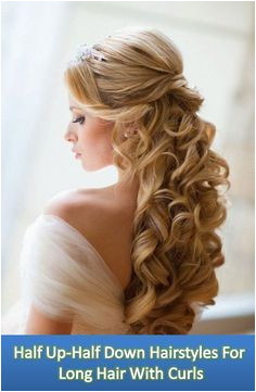 You will here 16 Half up half down hairstyle you can try this hairstyle for any special occasion or casual program Find The best style for you