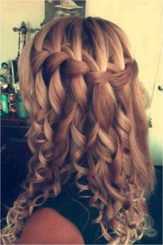 101 Braid Hairstyles for Endless Inspiration hair Pinterest