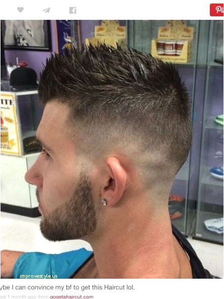 Short Haircut for Boy Simple Best Hairstyle for Boys Beautiful Popular Men Hairstyle 0d Mens Chic