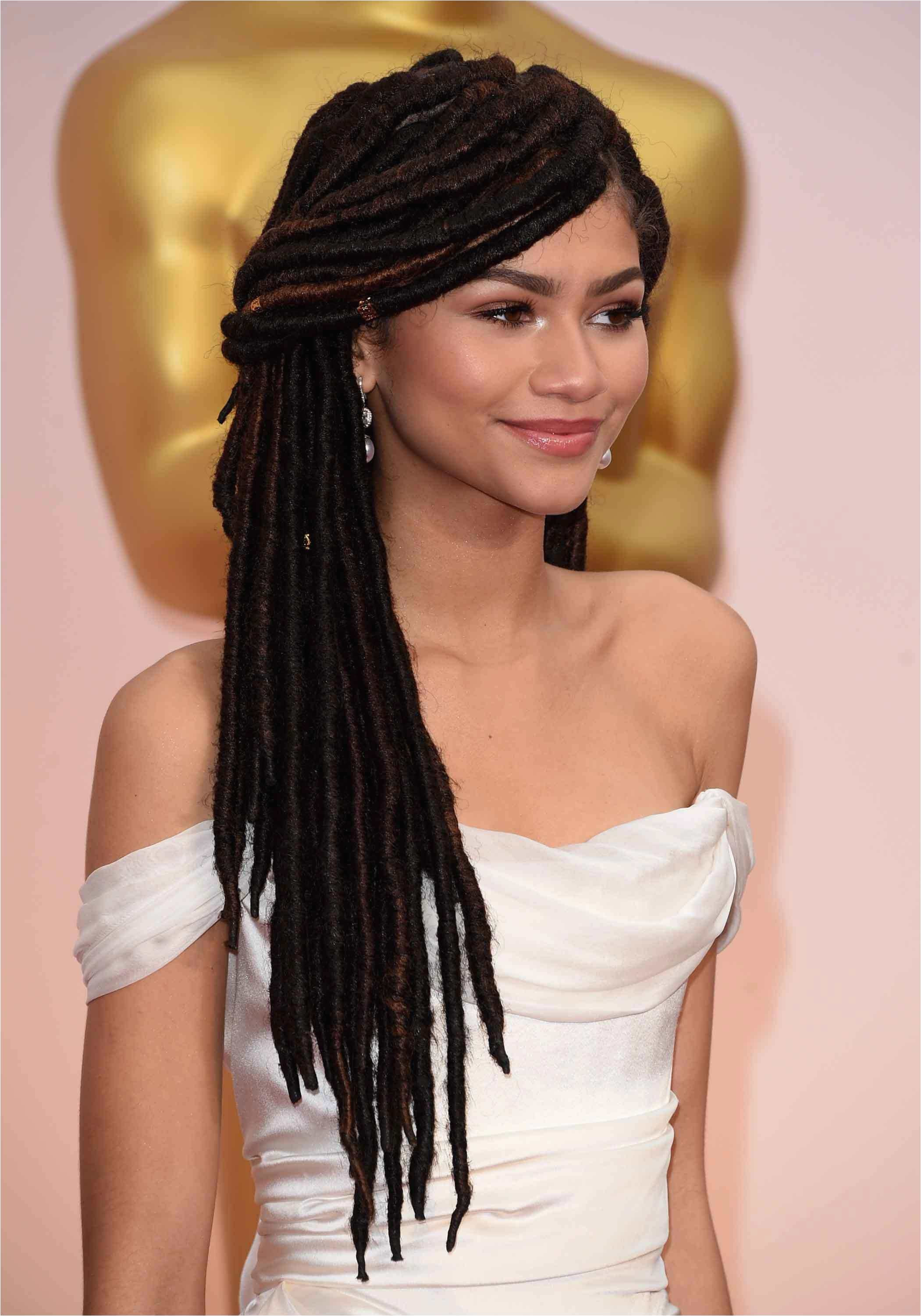 Fresh Dreadlocks Hairstyles 0d associated with Awesome Dreads Simple of different hairstyles for dreads s